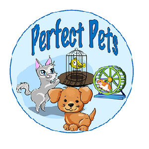 Perfect Pet Badge