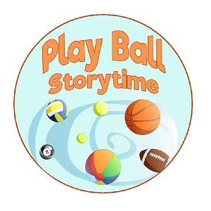 play ball badge