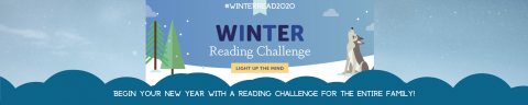 Winter Reading