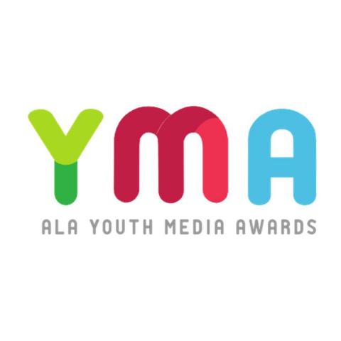 Youth Media Awards Logo