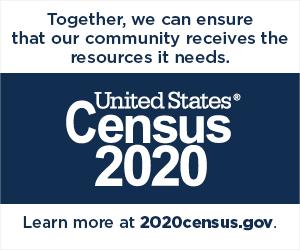 United States Census 2020