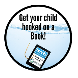 Hooked on a Book