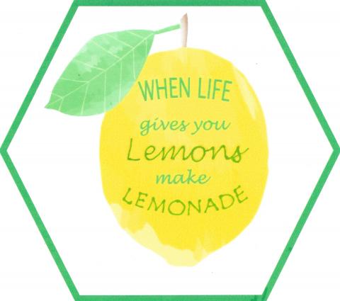 lemon