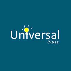 logo for Universal Class database