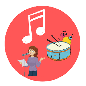 Land of rhythm reader badge