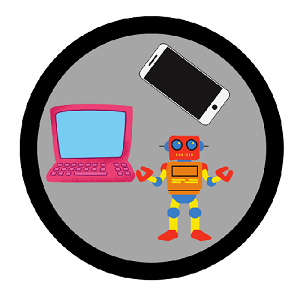 Land of Future Reader Badge