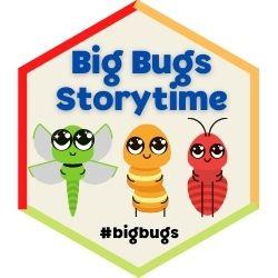 Big Bug Badge