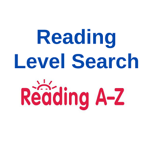Reading Level Search Image