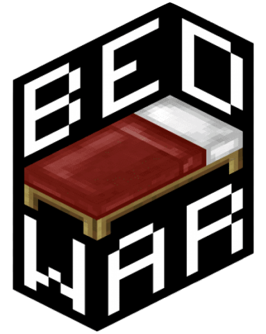 Bed War Logo
