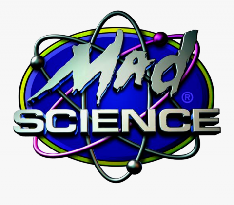 mad science logo