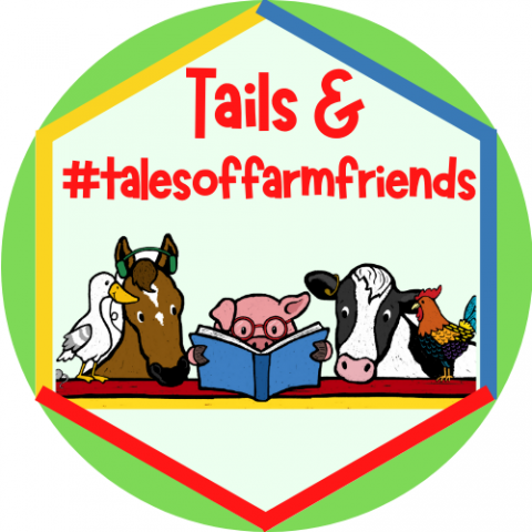 Farm Friends Badge