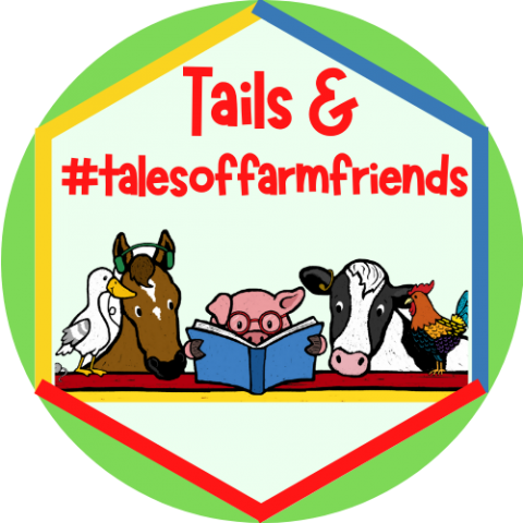 Farm Friends Badge