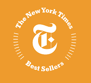 New York Times BestSellers logo
