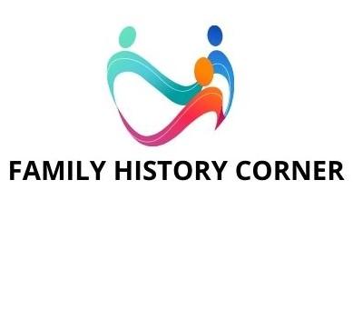 Family History Corner