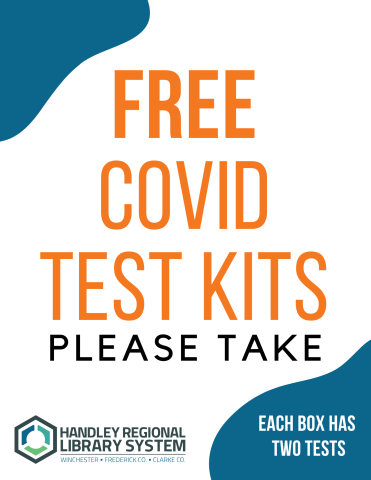 Free Covid Tests