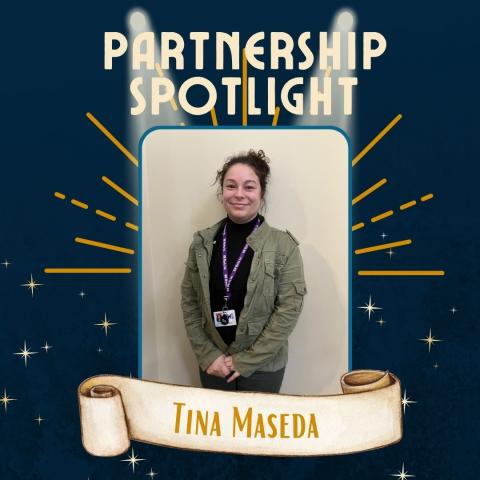 Tina Maseda NW Works