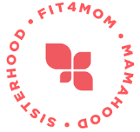 Fit 4 Mom logo