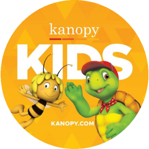 Kanopy Kids