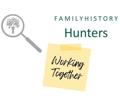 Family History Hunters