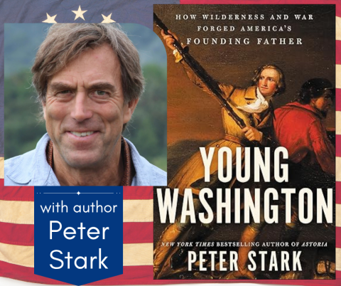 Peter Stark