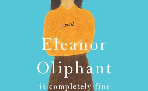 eleanor oliphant