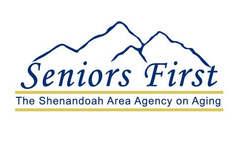 Seniors First Logo