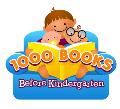 Children reading a book in a chair