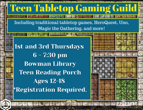 Board game background