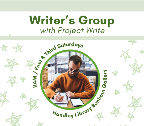Writer's Group