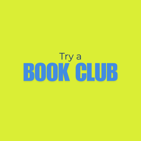 Try a Book Club