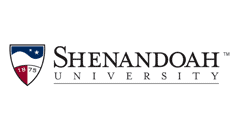 Shenandoah University logo