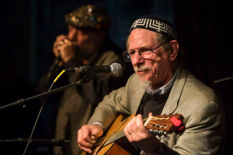 Andy Cohen Little Noon Music April 10 2020