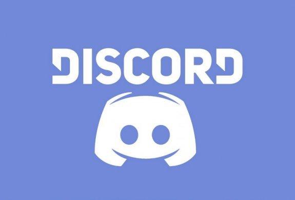 Discord Logo