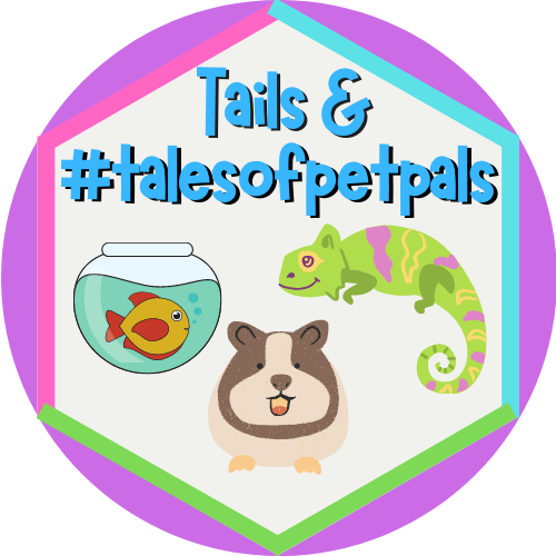 Pet Pals Badge