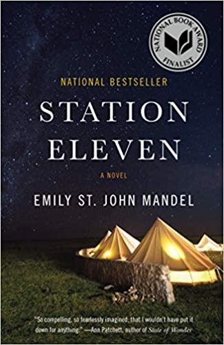 Station Eleven
