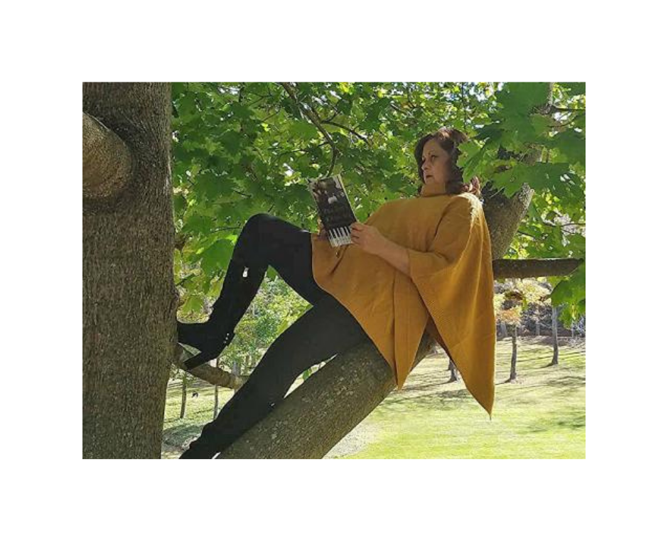 Judy Prescott Marshall