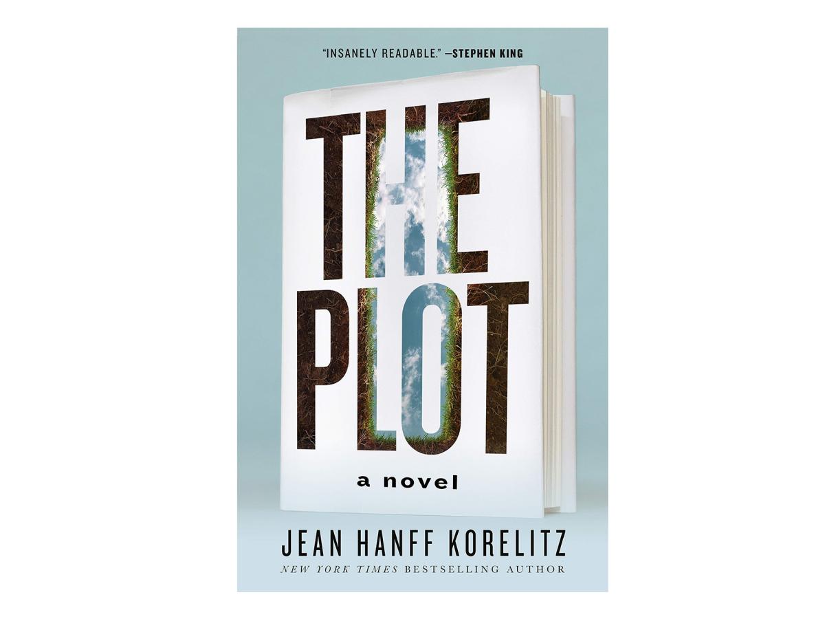Plot Cover