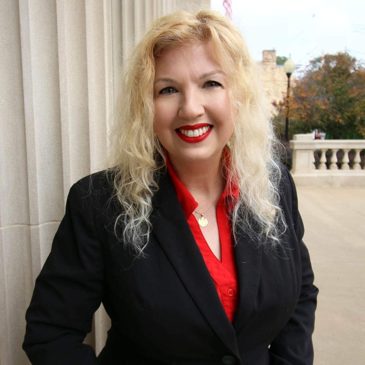 Picture of Kat Collins