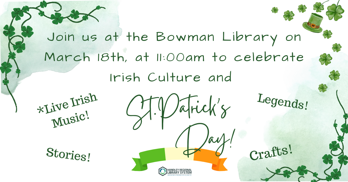 Irish culture description