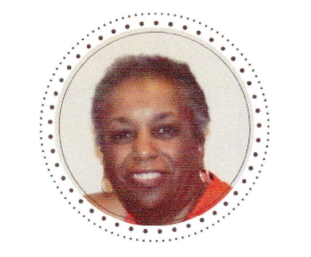 Presenter Brenda Nelson 