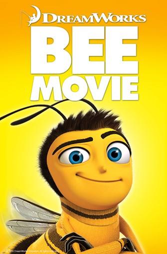 The Bee Movie