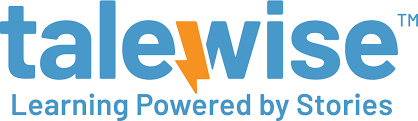 TALEWISE LOGO
