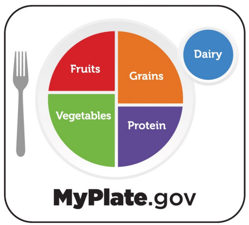 MyPlate