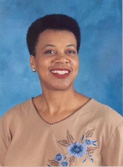 Photo of Karen Burdnell