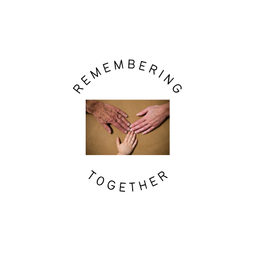 Intergenerational hands