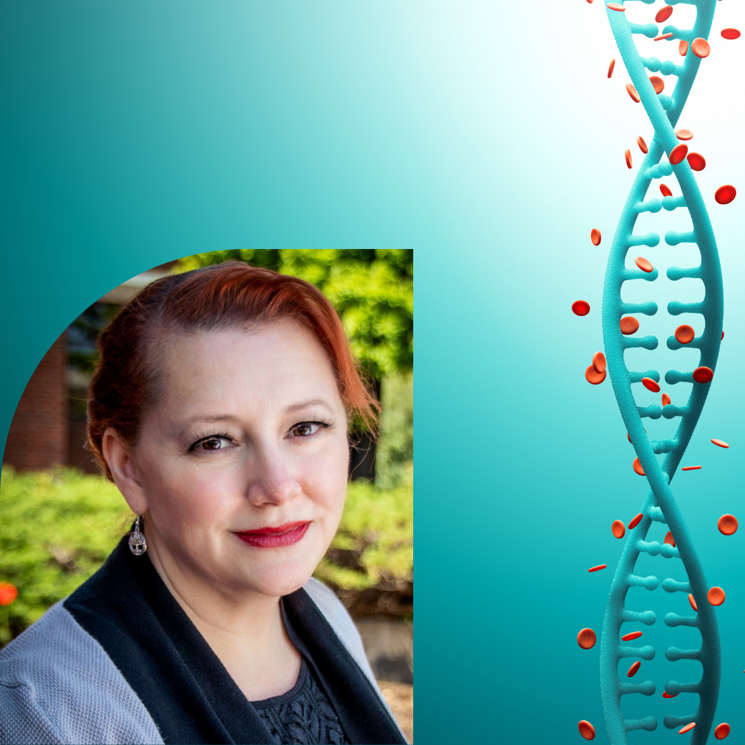 Shannon Combs-Bennett