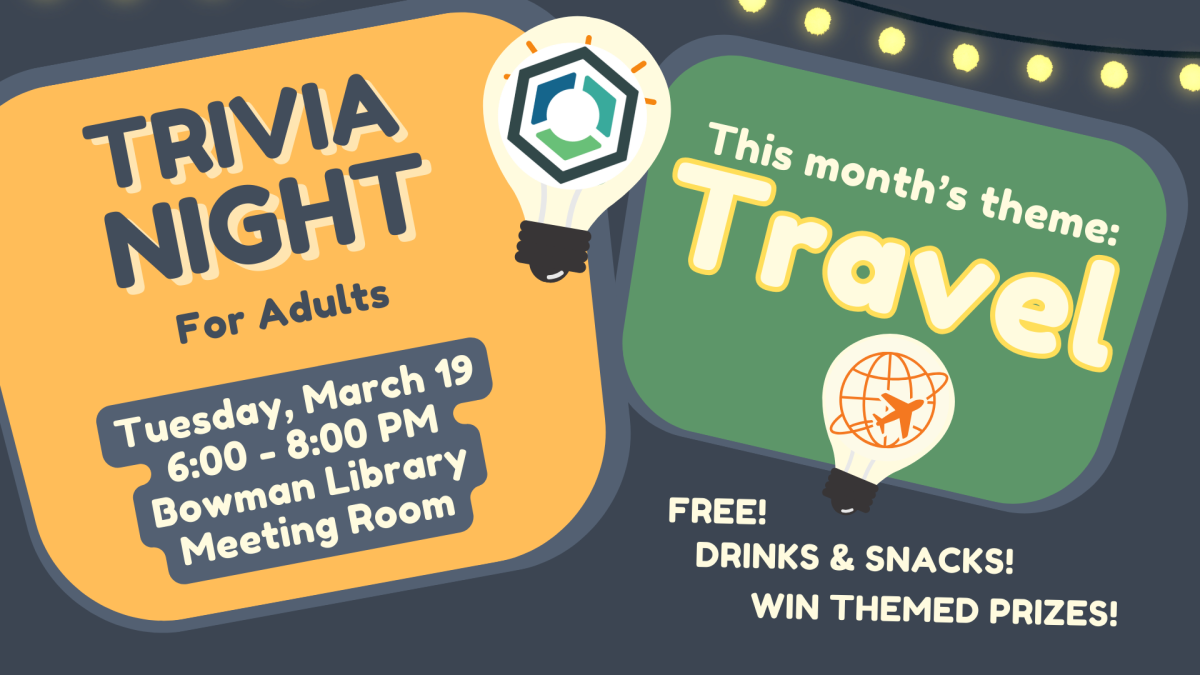 trivia night