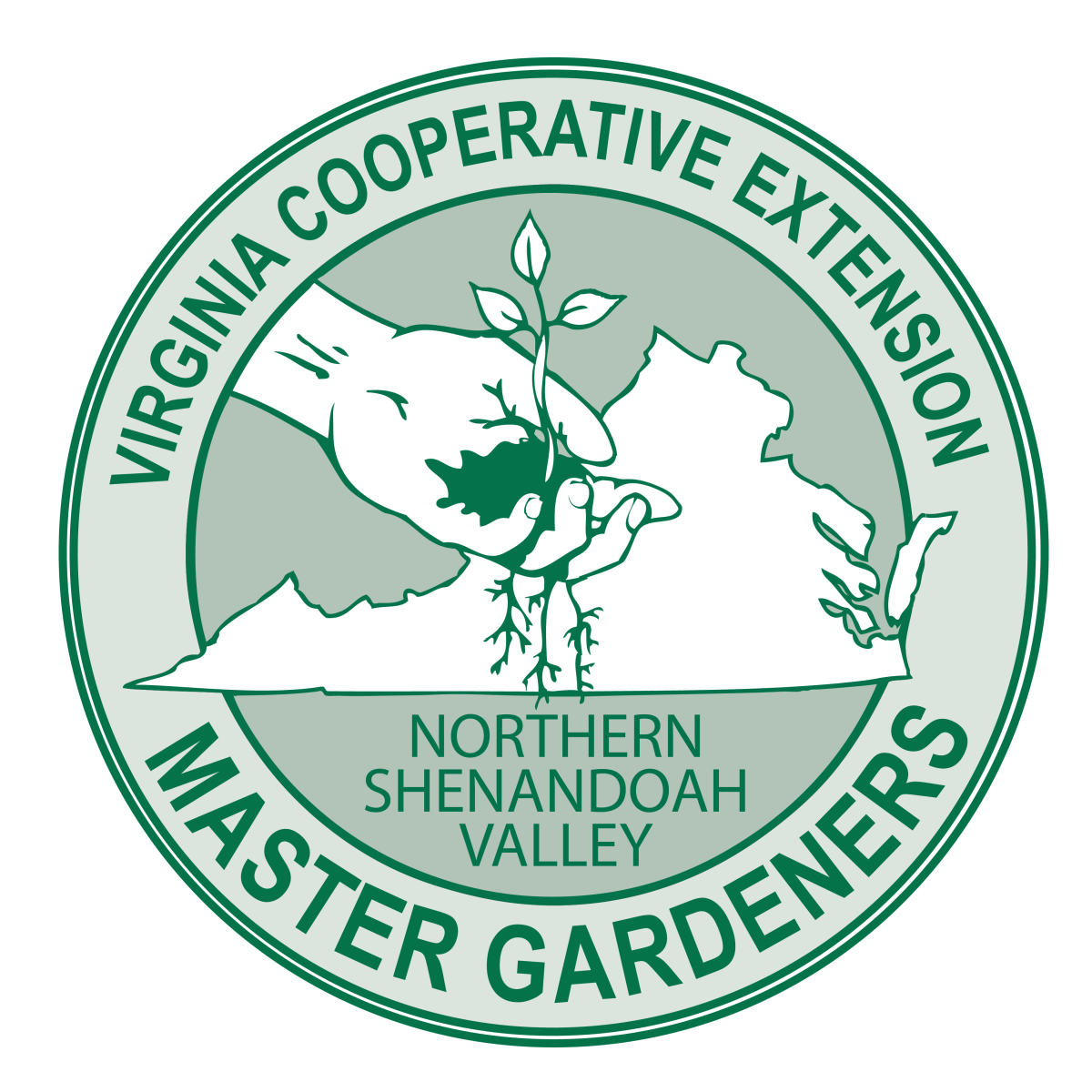 master gardeners