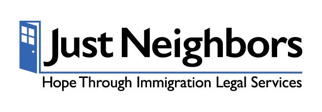 Just Neighbors Logo