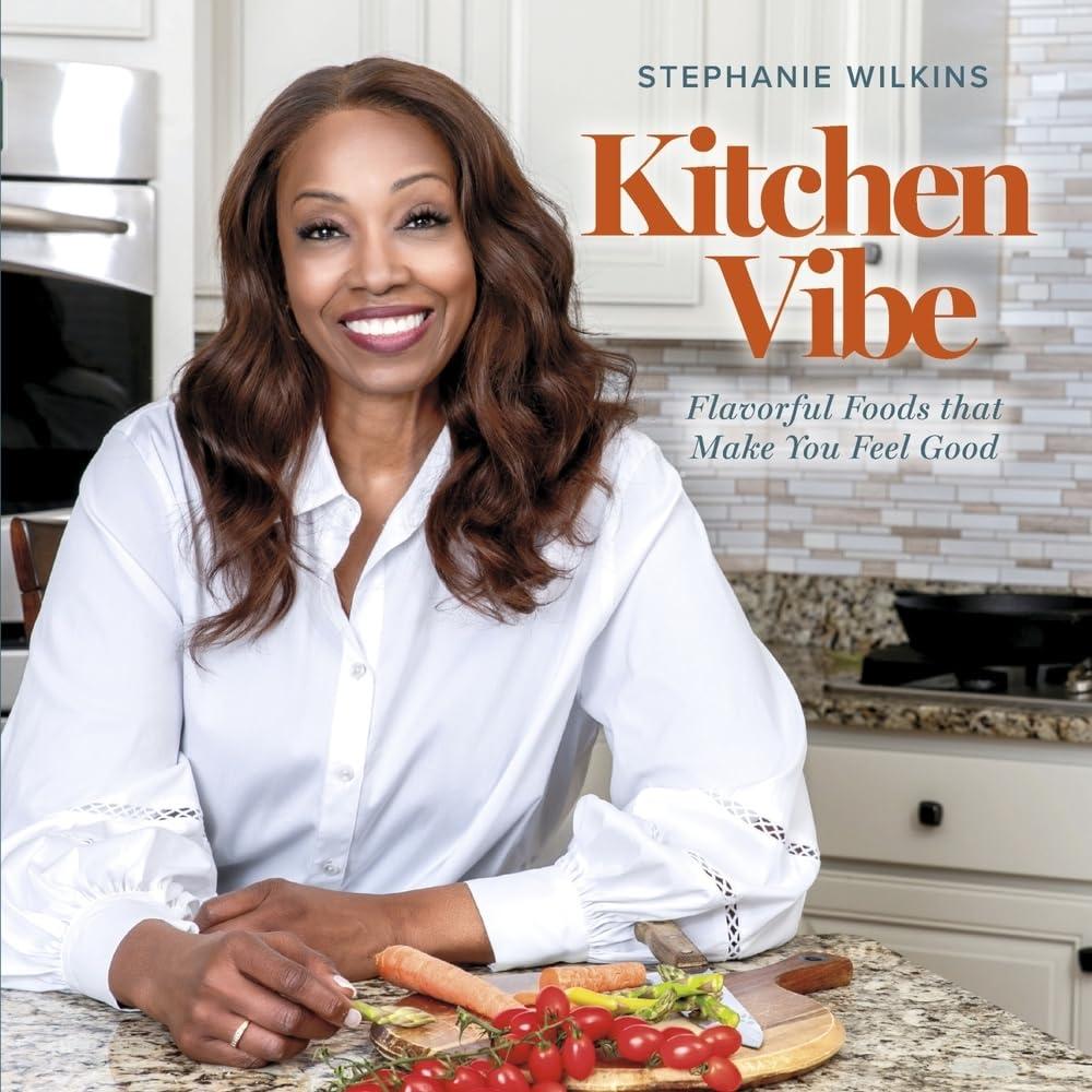 Kitchen Vibe Cookbook